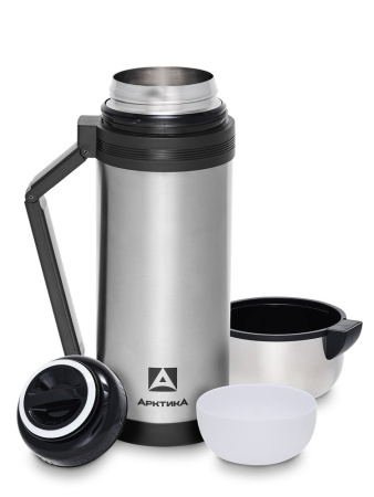 Термос универсальный Арктика (1,5л)