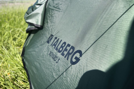 Палатка Talberg BOYARD 3