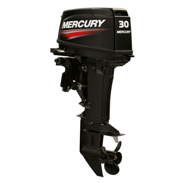 Лодочный мотор MERCURY ME 30E/EL