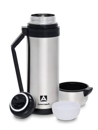 Термос универсальный Арктика (1,8л)