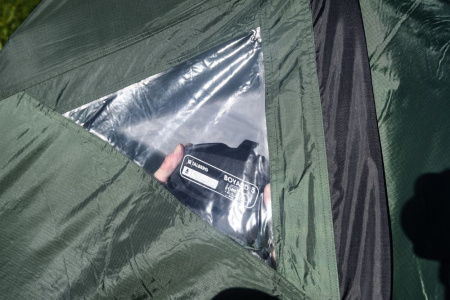 Палатка Talberg BOYARD 3