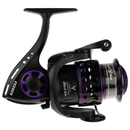 Катушка Black Side Guardian 5500FD (7+1)