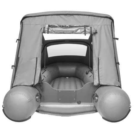 Тент комбинированный 300-320