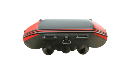 Лодка ПВХ Angler Reef Triton 420 НД