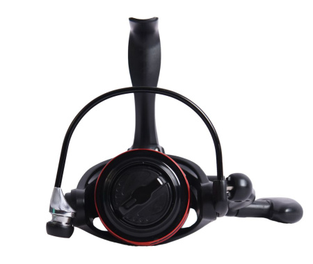 Катушка безынерционная Black Side Pro Feeder