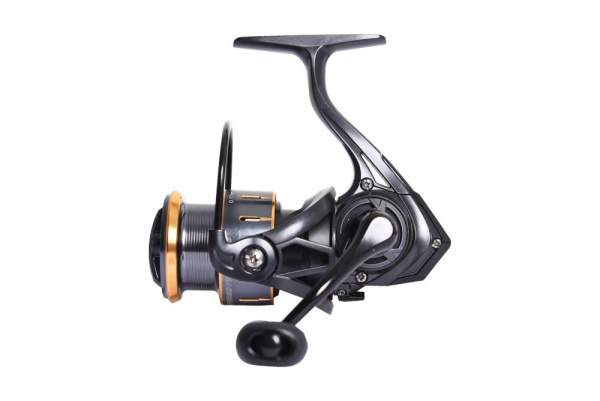 Катушка безынерционная Maximus Resident