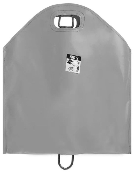 Якорь 5,5 кг + чехол ПВХ