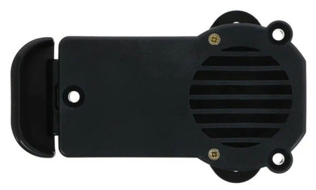 Клапан лодочный сливной 25мм