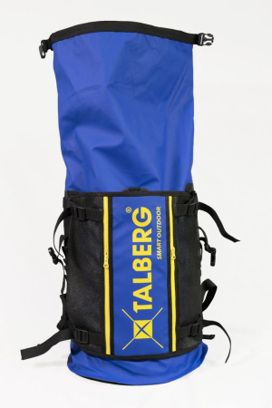 Герморюкзак Talberg LUXE DRY 60л