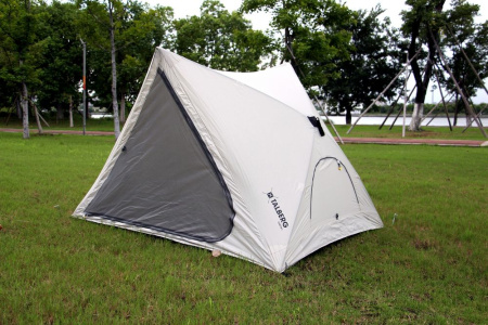 Палатка Talberg CASETTA 2