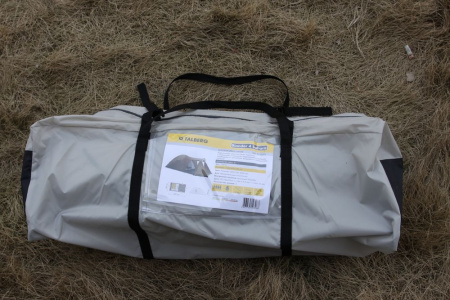 Палатка Talberg BLANDER 4 SAHARA