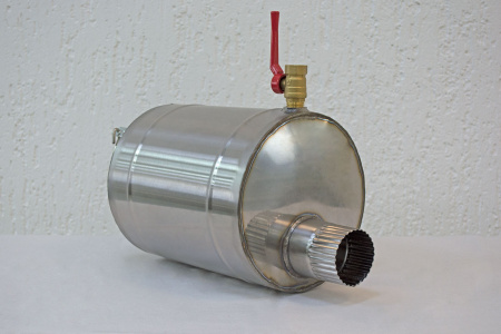 Бак для воды 17 литров