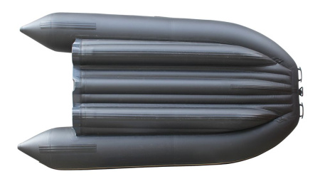 Лодка ПВХ Angler Reef Triton 420 Fi НД