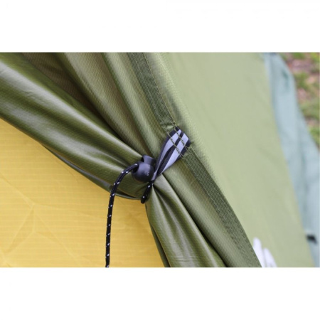 Палатка Tramp Mountain 2 (V2)