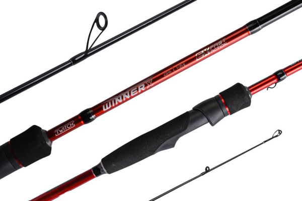 Спиннинг Maximus WINNER-X TW