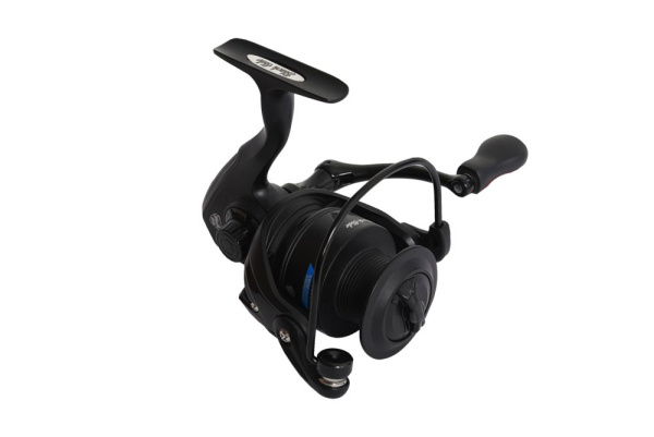Катушка безынерционная Black Side BOLT