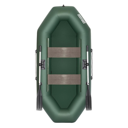 Лодка Тонар Бриз 260