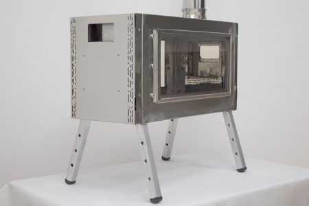 Печь Камин средняя