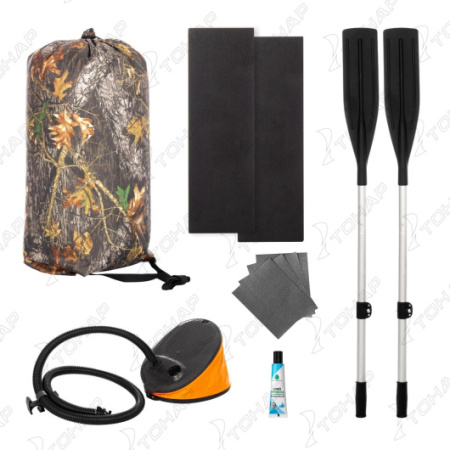 Лодка Тонар Бриз 260