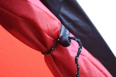 Палатка Talberg SPACE PRO 2 RED