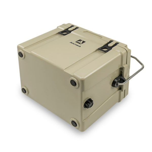 Термоконтейнер Оймякон 25