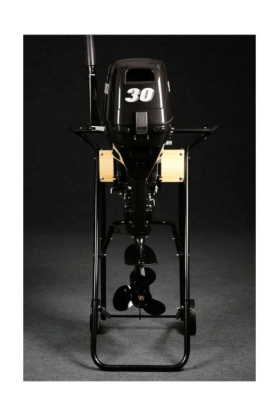 Лодочный мотор SUZUKI DT30S (L)