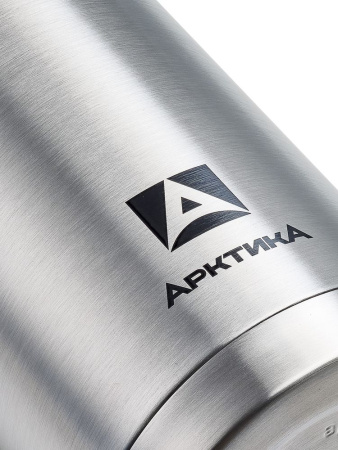 Термос для еды Арктика (0,75л)