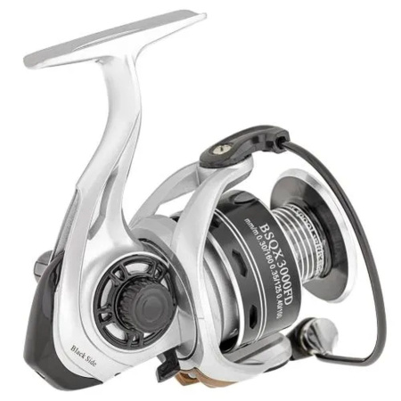 Катушка Black Side Quest X 3000FD (5+1)