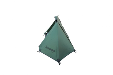 Палатка Talberg BURTON 1 AL