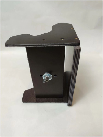 Подставка под эхолот на ликтрос №3