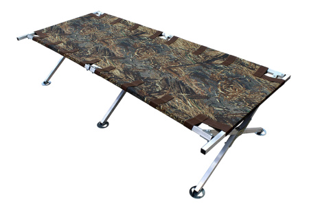 Раскладушка Берег 2.0