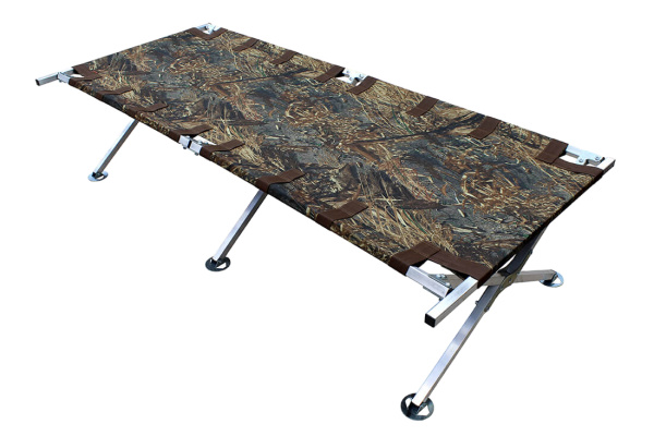 Раскладушка Берег 2.0