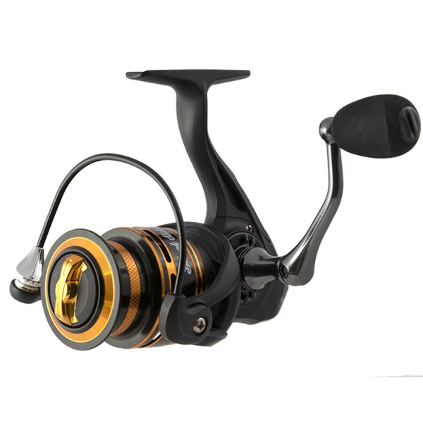 Катушка Black Side Aviator PRO 2000FD (8+1)