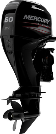 MERCURY F 60ELPT