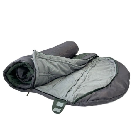 Спальник Морж -24°С