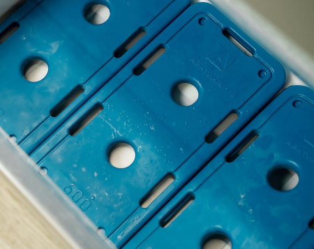 Аккумулятор холода (600мл)