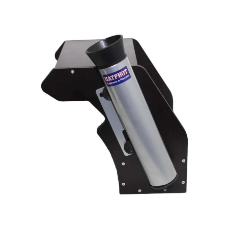 Подставка под эхолот №14 (1 удочкодержатель)