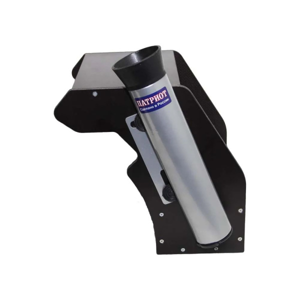 Подставка под эхолот №14 (1 удочкодержатель)