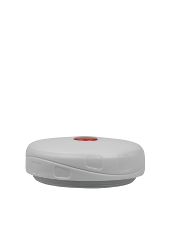 Термос для еды Арктика (0,5л) цветной