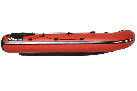 Лодка ПВХ Фрегат 330 FM Light