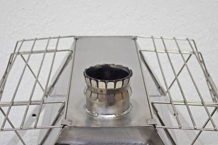 Печь Сопутник