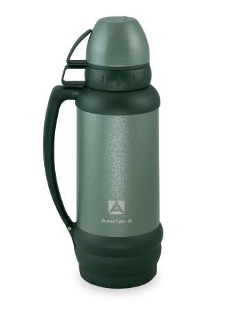 Термос для напитков Шторм (1,8л)