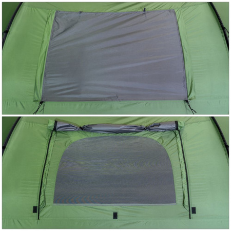 Палатка Talberg SOLAR QUICK