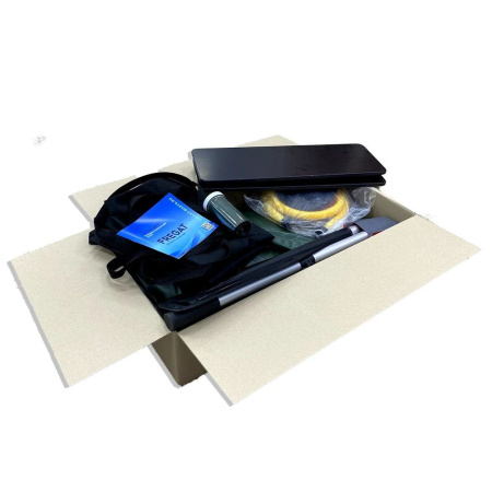 Лодка ПВХ Фрегат Уфимка 260