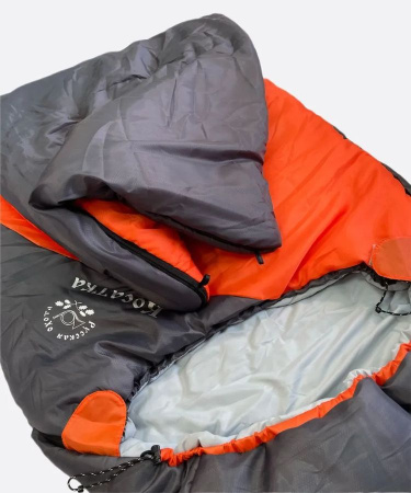 Спальник Косатка -16°С