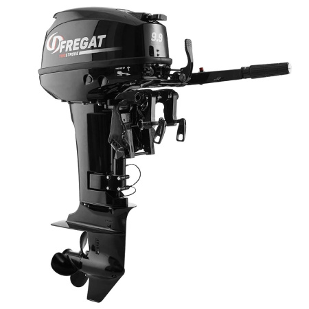 Лодочный мотор FREGAT 9.9 FHS