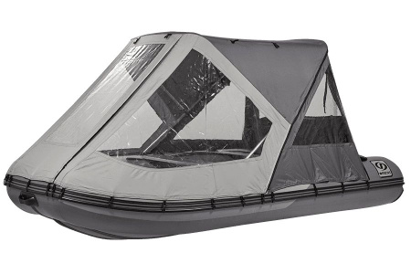 Тент трансформер 450-500