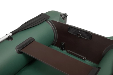 Лодка ПВХ Фрегат 300 Е Лайт