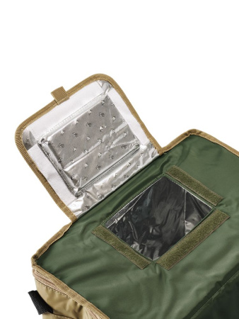 Сумка-холодильник Арктика 20л