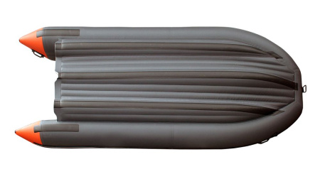 Лодка ПВХ Angler Skat Triton 390 Fi